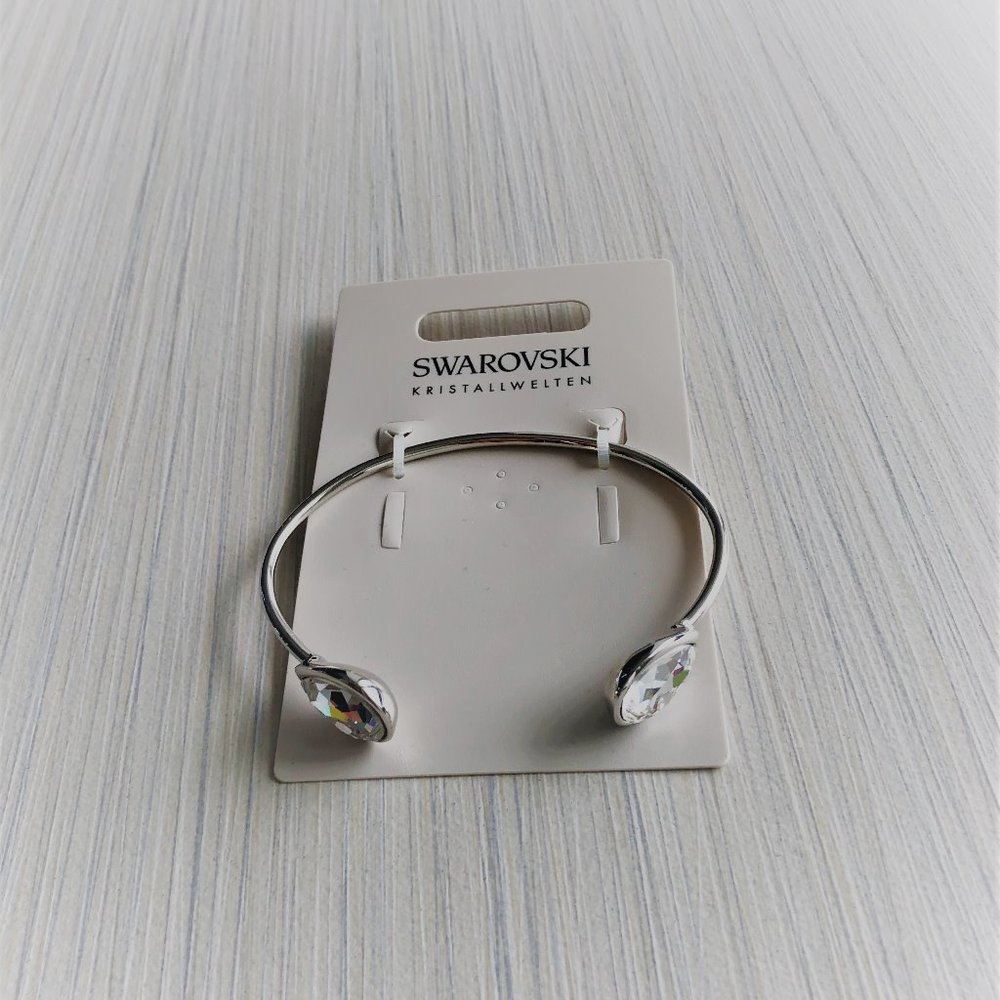 Crystal Bangle - Picture 11 of 16
